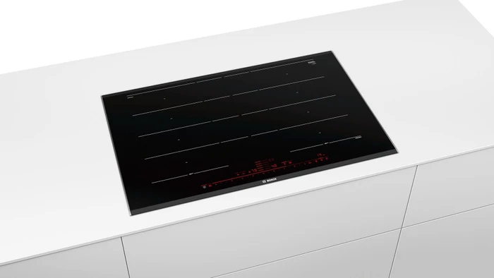 Bosch Serie 8 PXY875DC1E Induktionskochfeld autark