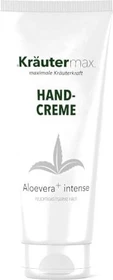 Kräutermax Aloe Vera intense Handcreme,     70ml
