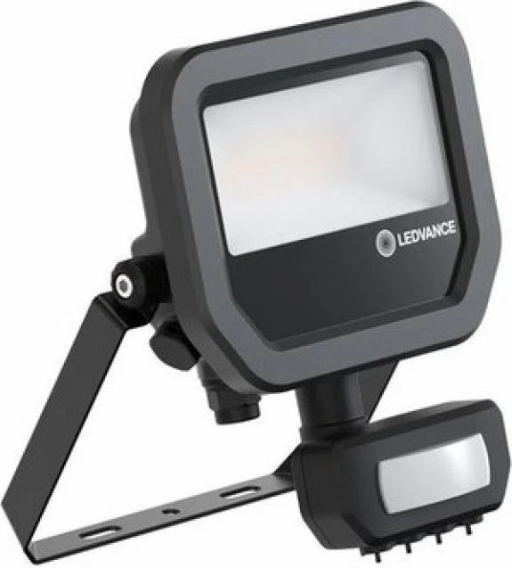 Osram Ledvance Floodlight FL 10 SN P Sensor Wandleuchte