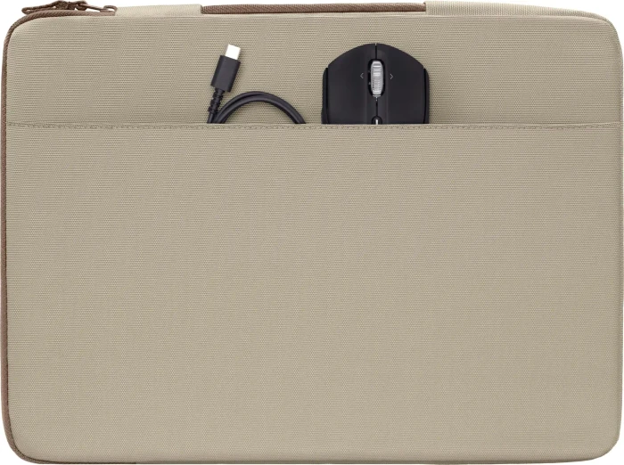 HP 15-16" Sleeve, Latte taupe