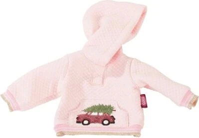 Götz Puppenmode - Sporty Christmas Gr. M/XL