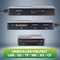 InLine Multi Cardreader Hub, USB-C 3.0/USB-A 3.0 [Stecker] Vorschaubild