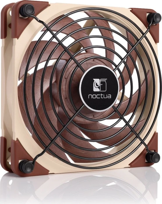 Noctua NA-FG1-12 Lüftergitter, 120mm, 2er-Pack