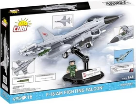 Cobi Armed Forces F-16AM Fighting Falcon