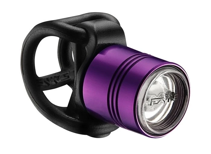 Lezyne Femto Drive Frontlicht