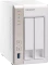 QNAP Turbo Station TS-251 12TB, 2GB RAM, 2x RJ-45 1000Base-T, 2x USB-A 3.0 Vorschaubild