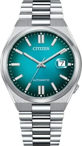 Citizen NJ0151