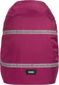 Coocazoo Regenhülle berry