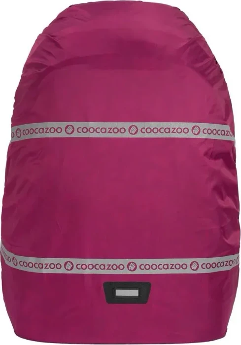 Coocazoo Regenhülle berry