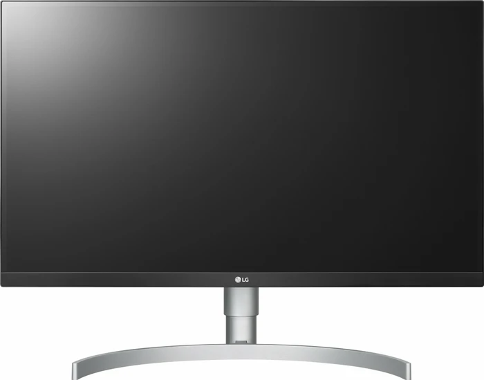 LG 27UK850-W, 27"
