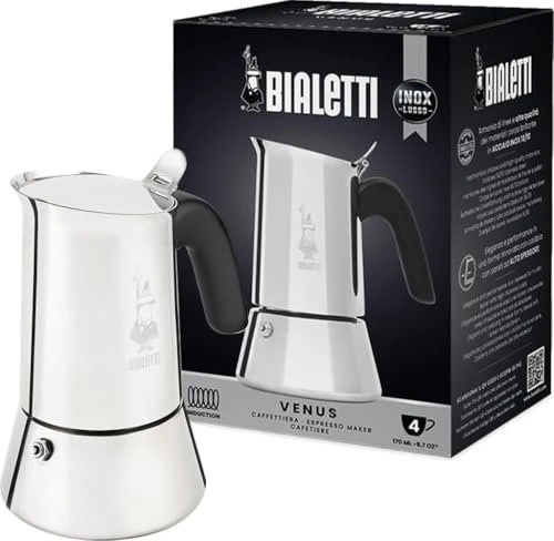 Bialetti New Venus Espressokanne