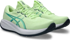Asics Gel-Cumulus 28 illuminate yellow/energy aqua (Herren)