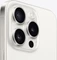 Apple iPhone 15 Pro 128GB Titan Weiß Vorschaubild