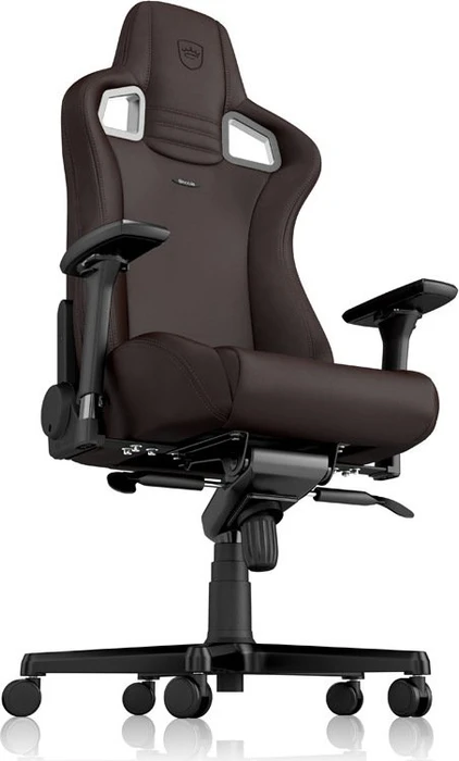 noblechairs Epic Java Edition Gamingstuhl, braun