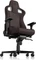 noblechairs Epic Java Edition Gamingstuhl, braun Vorschaubild
