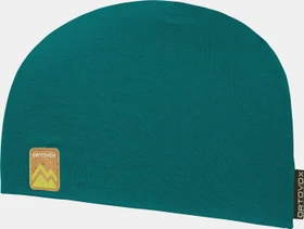 Ortovox 140 Cool Beanie pacific green