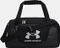 Under Armour Undeniable 5.0 XS Sporttasche black/metallic silver Vorschaubild