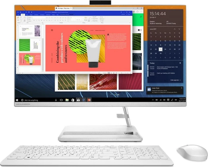 Lenovo IdeaCentre AIO 3 27ALC6