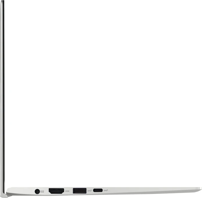 ASUS ZenBook 13 UX333FLC-A3240T, Icicle Silver, Core i5-10210U, 8GB RAM, 512GB SSD, GeForce MX250, DE