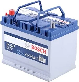 Bosch S4 027