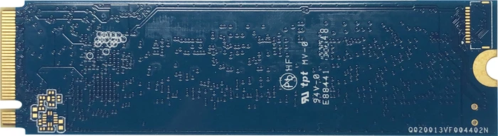 Patriot P300 256GB, M.2 2280 / M-Key / PCIe 3.0 x4