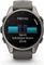 Garmin Fenix 9 43mm titanium/pebble grey Vorschaubild