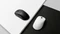 Keychron M2 Wireless Mouse schwarz, USB/Bluetooth Vorschaubild