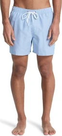 Quiksilver Everyday Deluxe 15" Badeshorts nebular blue (Herren)