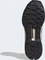 adidas Terrex AX4 GTX beige tone/grey five/acid yellow (Herren) Vorschaubild