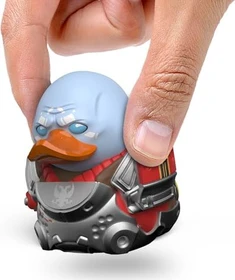 TUBBZ Destiny - Zavala (Mini Edition)