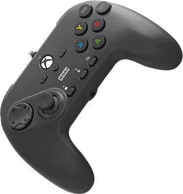 Hori Fighting Commander Octa Controller schwarz (Xbox SX/Xbox One/PC)
