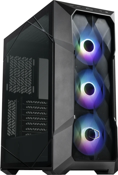Cooler Master MasterBox TD500 Mesh