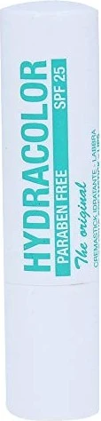 Jean-Pierre Rosselet Hydracolor Lippenpflege 47 burgundy LSF25, 4g