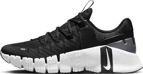 Nike Free Metcon 5 black/anthracite/white (Damen)