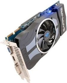 Sapphire Vapor-X Radeon HD 4870, 1GB GDDR5, VGA, DVI, HDMI, lite retail
