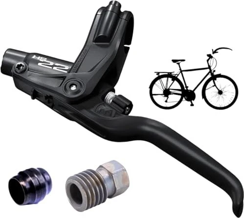 Magura HS33 R 4-Finger Bremshebel