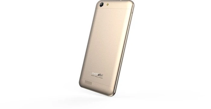 Mobistel Cynus F7 gold