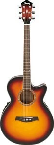 Ibanez AEG10E