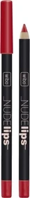 Wibo Nude Lips Lip Liner 4, 1.4g