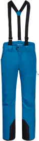 Jack Wolfskin Great Snow Skihose lang blue pacific (Herren)