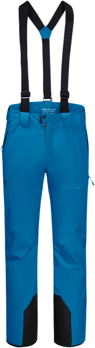 Jack Wolfskin Great Snow Skihose lang blue pacific (Herren)