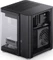 Jonsbo TK-1 2.0 Black, Glasfenster Vorschaubild