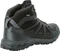 Jack Wolfskin Woodland 2 Texapore Mid schwarz (Herren) Vorschaubild