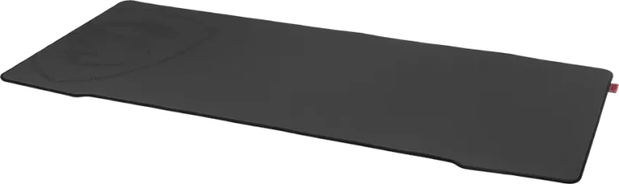 MSI Agility GD73 Gaming Mousepad XL, 900x400mm, schwarz