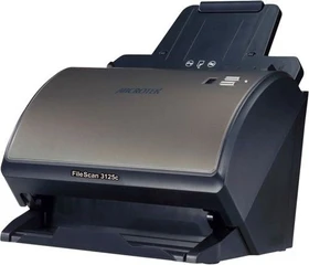 Microtek FileScan 3125c