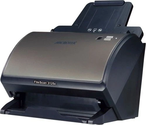 Microtek FileScan 3125c