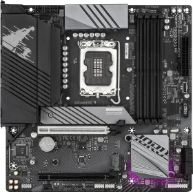 GIGABYTE B760M AORUS Elite GEN5 (Intel 1700)