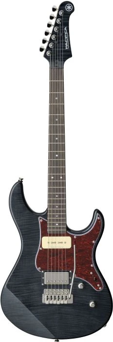 Yamaha Pacifica 611VFM (verschiedene Farben)
