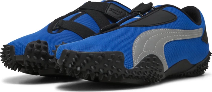 Puma Mostro OG puma team royal/puma silver