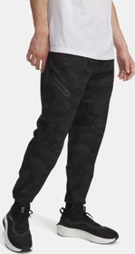 Under Armour Unstoppable Trainingshose lang schwarz (Herren)